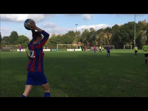 Nieuw Woensel JO17-2 - Brabantia JO17-2