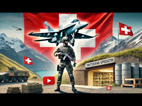 Switzerland's Hidden Strength: Military Power