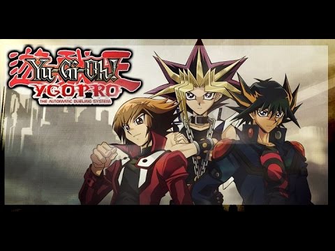 comment installer yu gi oh online 3