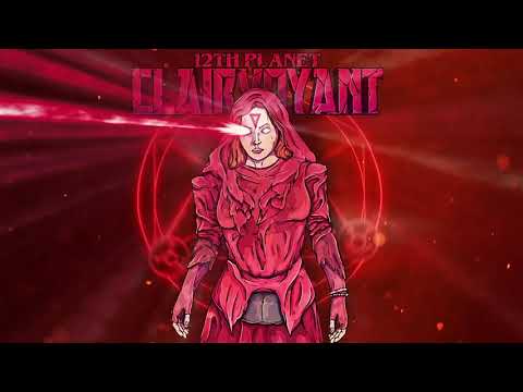 12th Planet - Clairvoyant [Official Visualizer]