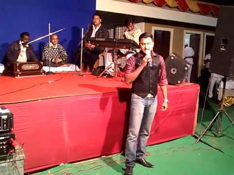 Mein sayar to nahi.. Lt. com. Pratyush Dash