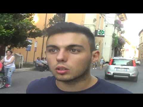 SONDAGGIO ONDA TG SU FERRAGOSTO