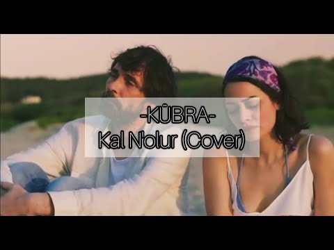 Eda Baba - Kal N'olur (Cover)