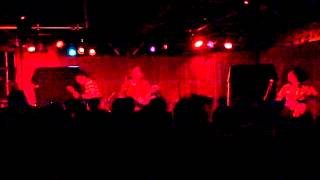 Twin Peaks -- Flavor