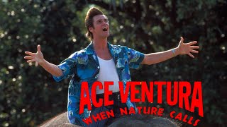 Download lagu Ace Ventura: When Nature Calls (1995) Full Movie | Jim Carrey, Maynard E | Review And Fun Facts mp3 Download lagu Ace Ventura: When Nature Calls (1995) Full Movie | Jim Carrey, Maynard E | Review And Fun Facts mp3