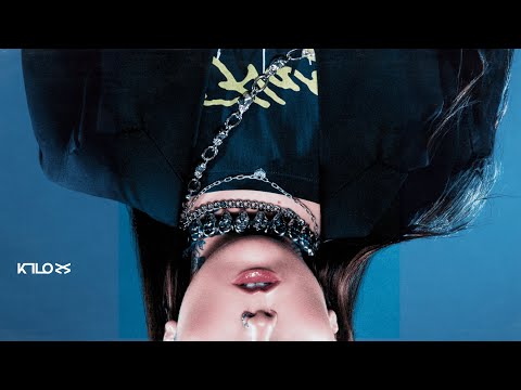 Kenya Grace - Strangers (K1LO '2000s' Techno Remix)