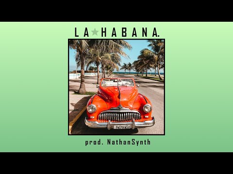 (FREE) "LA HABANA" Latin Trap Instrumental | Cardi B Cuban Sample Type Beat 🎉