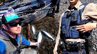 ADFG Just Changed Alaska Salmon Fishing Limits, Here's Why