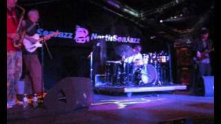 John Zorn,Milford Graves,Bill Laswell, Bill Frisell @ North Sea Jazz Festival, 11.07.09