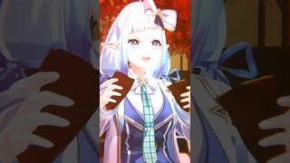 焼き芋🍠はんぶんこ！ #vtuber #水鞠リヴィ #varkshorts