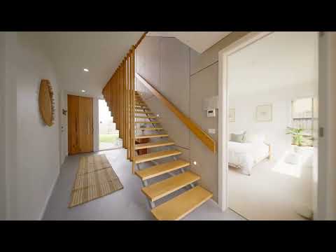 105 Ocean Boulevard, Jan Juc, VIC 3228, 4房, 3浴, 独立屋