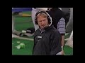 Indianapolis Colts vs. Oakland Raiders (Week 2, 2000)