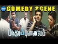 Comedy Scenes Santhanam Being A Nice Husband Makes His Wife Suspicious Karu Palaniappan