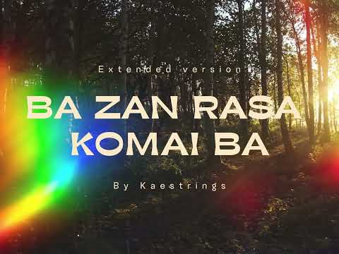 HE IS ENOUGH (extended) Audio || Written by Kaestrings