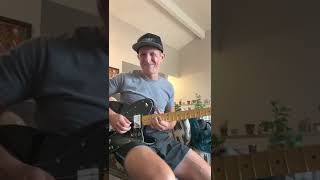 Video thumbnail for PROCEED WITH CAUTION: Fender American Vintage II Series Telecaster Deluxe by El Dorado Guitars