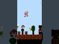 Everything Is Crazy In This ROM Hack Mario Mariobros Supermariobros