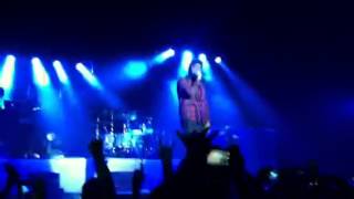 Deftones opening at Dallas palladium