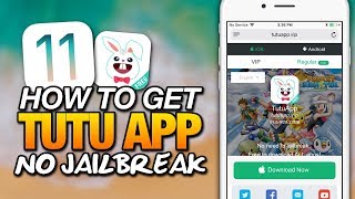 TÉLÉCHARGER TUTUAPP IOS 12.0.1 IOS TÉLÉCHARGER 12.0.1 TUTUAPP