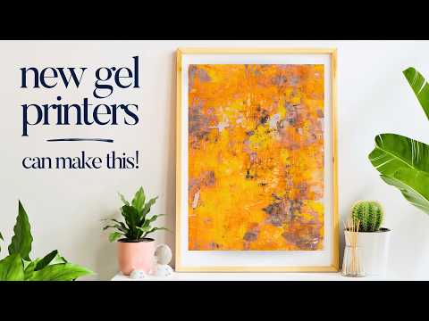 The Skip Rolling Technique That Makes Gorgeous Gel Prints Every Time!