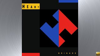 Heart - I Want Your World to Turn [HQ]