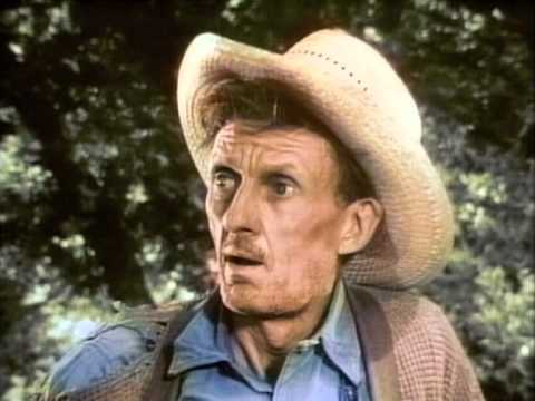 Высокая Сьерра - Трейлер