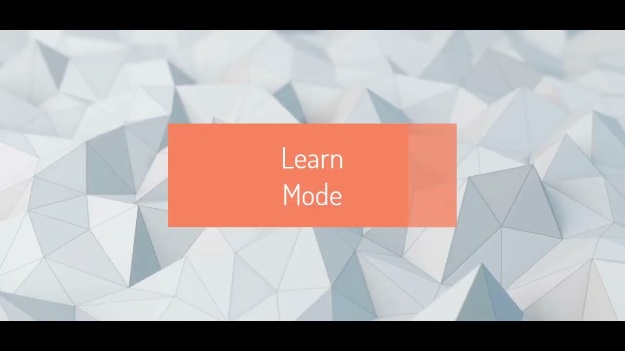 Using Quizlet's Four Study Modes (ESL Student Tutorial)