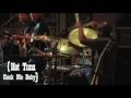 Electric Hot Tuna - Rock Me Baby - Live at Fur Peace Ranch