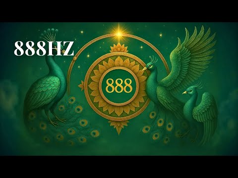 Frecuencia de la Riqueza - Elimina Todos los Bloqueos - Abundancia Infinita del Universo