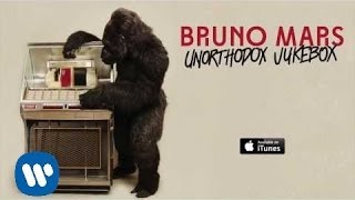 Bruno Mars - Natalie (Audio)