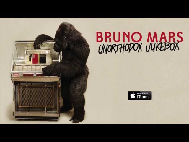 Bruno Mars - Natalie (Instrumental)