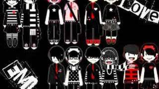 With Broken Wings- Tonight Is The Night My Heart Stops