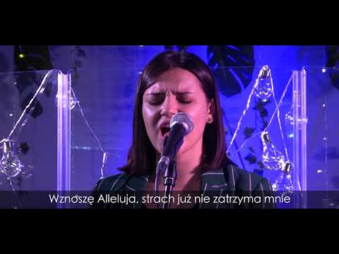 Wznoszę Alleluja - Raise A Hallelujah - Live 2019 Uwielbienie Tekst