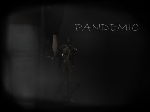 Pandemic - Trailer|GTA SA Loq|F.H Clan