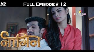 Naagin - Full Episode 12 - With English Subtitles