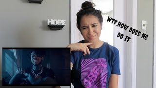 SCARLXRD LIVING LEGEND REACTION | PLUS SOME TRIPPIE REDD ? |