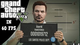 GTA 5 I Xearrik And Taste Go To The Park
