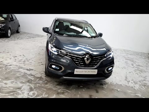 Renault KADJAR Techno TCe 140