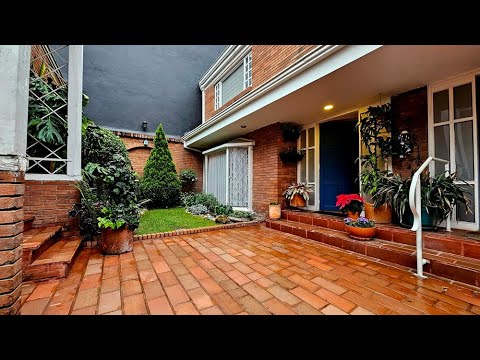 Casas, Venta, Bogotá - $980.000.000