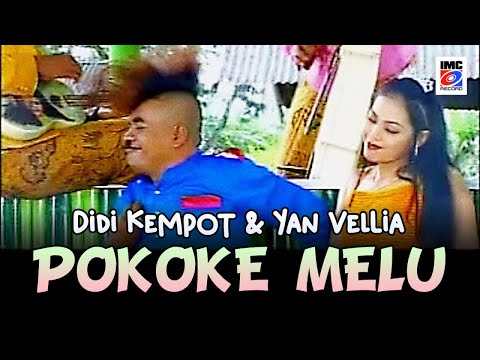 Didi Kempot Ft. Yan Vellia - Pokoke Melu (Official) IMC RECORD JAVA