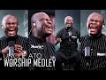 A MUST WATCH WORSHIP BY UNCLE ATO 2025 - Deep Worship Session | An Atmosphere of Glory