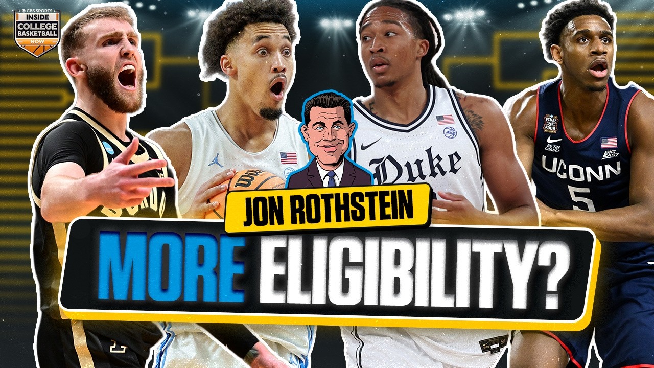 Transfer Portal Updates + Big Names Who Could Benefit from 5-in-5 rule