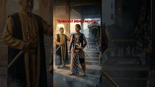 Download lagu Pemberontak atau Pahlawan? Dilema Sutawijaya Khianati Sultan Pajang!#Sutawijaya #MataramIslam mp3
