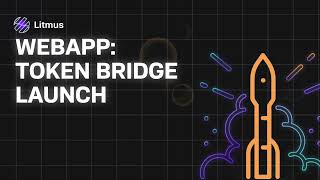 Litmus Parachain Token Bridge Guidance<br/>October 5, 2022 (00:02:58) Litmus Parachain Token Bridge Guidance<br/>October 5, 2022 (00:02:58)