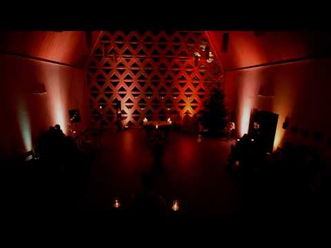 Christmette 2019 Lesung nach Jesaja 9,1-6 Alt-Katholische Kirche St. Martin