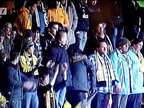 NEC - Roda JC Na Afloop