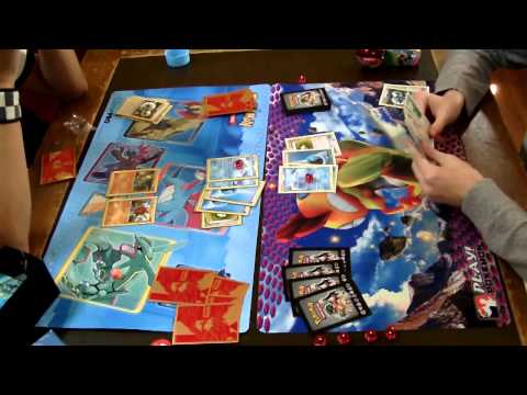 Professor Cup (Rules) 2014 - FINAL!