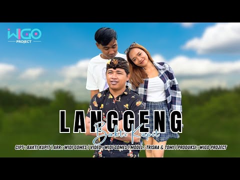 Bakti Kupit - Langgeng (Official Musik Video) || Lagu Bali Viral 2025