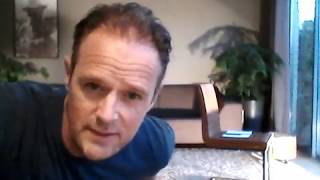 Staande oefeningen bekken & benen