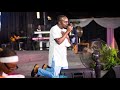 Sitasahau Usiyeshindwa Bwana Wastahili Wewe Ni Mwema Goodness Of God Ruach Praise