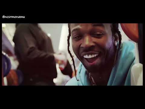 Pop Smoke - Tiger Runnin ft.Rah Swish & Fivio Foreign (Music Video) Tiger Verse